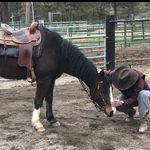 Karen Mathews - @kheckmath - Instagram