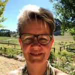 Karen Maynard - @irisandwillowdesigns - Instagram