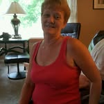 Karen Maynard - @karenhenke54 - Instagram