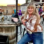 Karen Maynard Parker - @karenmaynardparker - Instagram