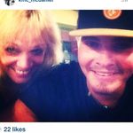 Karen McDaniel (Wahoo) - @kmc_mcdaniel - Instagram