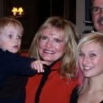 Karen McGee - @pokymom - Instagram