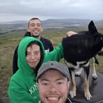 Karen McGee - @cheekyberry25 - Instagram