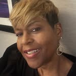 Karen McGee Cox - @blondehershey - Instagram