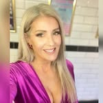 Karen McKee - @kazmacky - Instagram