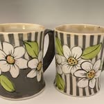 Karen Mckee - @robynsnestpottery - Instagram