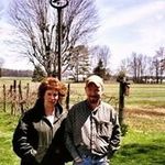 Karyn Meyer Stickan - @meyerstickan - Instagram