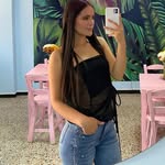 Karen Michael - @mendozap2203 - Instagram