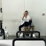 Karyn Michael - @pilateswithkar - Instagram