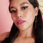 Karen Moran Sanches - @yoselin.moran96 - Instagram