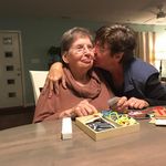 Karyn Morris Mercier - @karynmercier - Instagram
