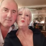 karen  Morrow - @kannyandmally - Instagram