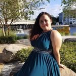 Karyn O'Connor - @poohbear2288 - Instagram