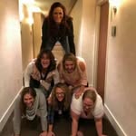 Karyn O'Connor - @karoconnor2011 - Instagram