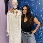 Karen Orr - @gershonpainkiller - Instagram