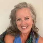 Karen Parrish - @karenparrishyoga - Instagram