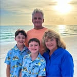 Karen Parrish - @fl82gator - Instagram