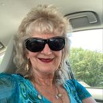 Karen Patton - @kpattokgarden68 - Instagram