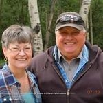 Karen Patton Leierer - @malikeien_83mck - Instagram