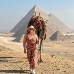 Karen Payne Life is for Living Travel - @lifeisforlivingtravel - Instagram