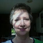 Karen Pearson - @nerak1515 - Instagram
