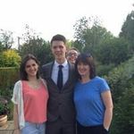Karen Pearson - @karenm.pearson - Instagram