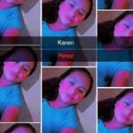 karyn Pérez - @karynperez128 - Instagram