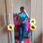 karyn Pérez - @karynperez658 - Instagram