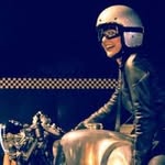Karen Porter - @catsandbikes - Instagram