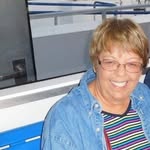 Karen Potter - @karen.potter.1950 - Instagram