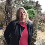 Karen Potter - @karenpotter1103 - Instagram
