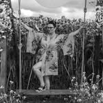 Karen Potter - @mrsmasoe - Instagram