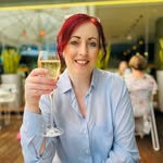 Karen Potter - @kazzyleigh - Instagram