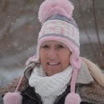 Karen Potts - @kazpotts - Instagram