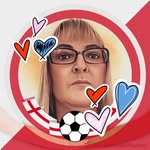 Karen Potts - @karenpotts83 - Instagram