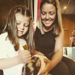 Karen Potts - @karenpotts19 - Instagram