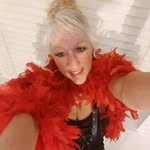 Karen Potts - @kaz.potts - Instagram