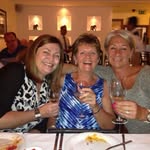 Karen Potts - @potts2936 - Instagram