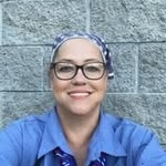 Karen Potts Morris - @morrispogo - Instagram
