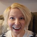 Karyn Becker Potts - @portablefun - Instagram