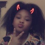 Karyn Powell - @princesskpowell - Instagram