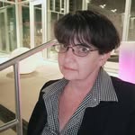 Karen R Quick - @circlecirclelift - Instagram