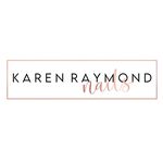 Karen Raymond - @karenraymondnails - Instagram
