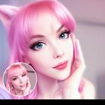 Karen reed - @char_lotte7435 - Instagram