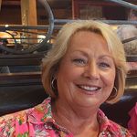 Karen Reed Martin - @sunlover60s - Instagram