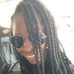 Karyn LaCour-Reed - @miss_kloc - Instagram