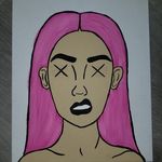 Karyn Roberts - @karyns.paintings - Instagram