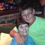 Karen Robertson - @riverside.bowlingclub - Instagram