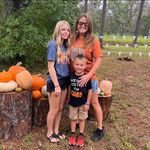 Karyn Rogers - @gatorgalkaryn - Instagram