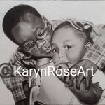 KarynRoseArt - @karyn_rose_art - Instagram
